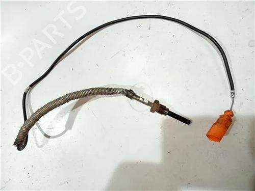 Elektronisk sensor VW TIGUAN (5N_) 2.0 TDI 4motion (170 hp) 23907492