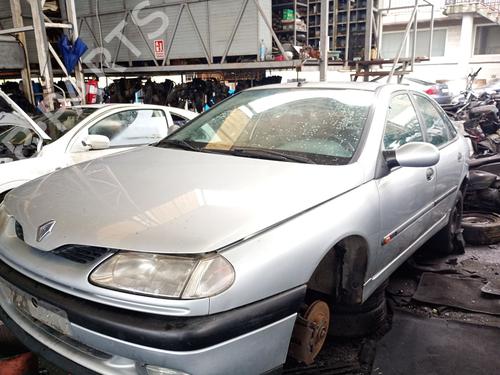 Pièces Détachées Usagées RENAULT LAGUNA I (B56_, 556_) 2.0 (B56C/H/N) (113 hp) 4378454