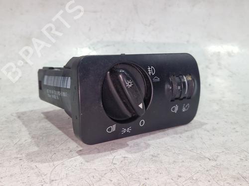 Headlight switch SEAT LEON (1M1) 1.6 | BP32859657I24  - Image 5