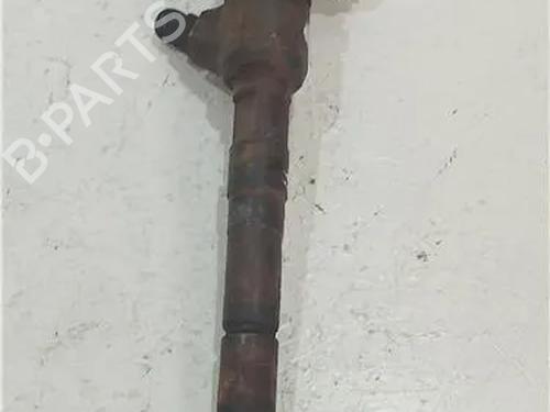 Używane Wtryskiwacz OPEL CORSA C (X01) 1.2 (F08, F68) (75 hp) 23911635