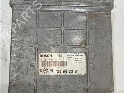 Used Electronic module VW GOLF III Cabriolet (1E7) 1.6 (101 hp) 23909719