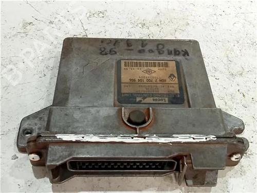 Electronic module RENAULT KANGOO (KC0/1_) D 65 1.9 (KC0E, KC02, KC0J, KC0N) | BP23910171M83 