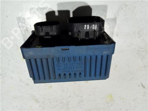 Modulo electronico OPEL VECTRA C (Z02) 1.9 CDTI (F69) (120 hp) 23920440