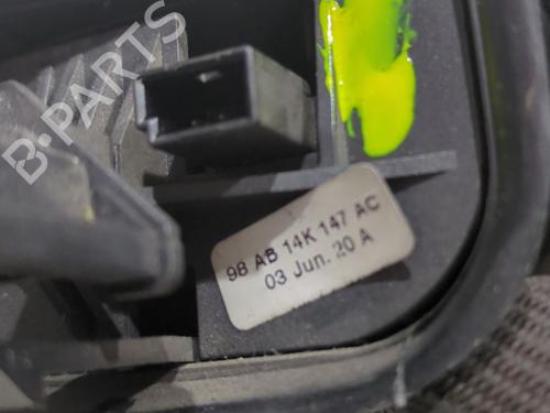 Steering wheel controls FORD FOCUS II Turnier (DA_, FFS, DS) 1.8 TDCi | BP24952505E15 