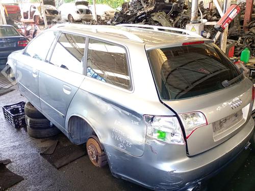 Centralita faros xenon AUDI A4 B7 Avant (8ED) 3.0 TDI quattro | BP25710751C53 