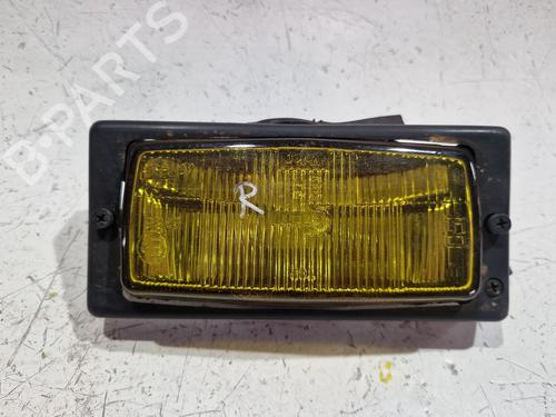 Højre Foran Tågelygte Højre Foran Tågelygte RENAULT 21 Saloon (L48_) 2.1 D (L486) (65 hp) 36499816 36499816