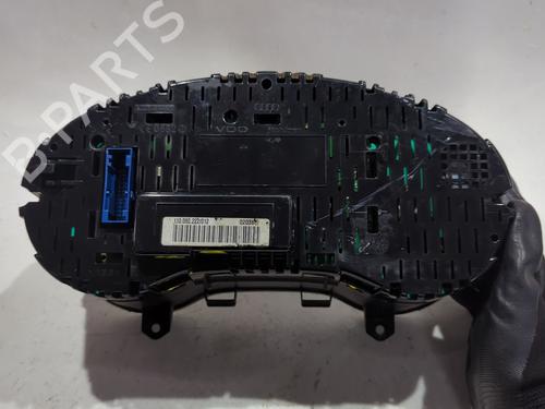 Instrument cluster AUDI A3 (8L1) 1.9 TDI quattro | BP24952529C47 