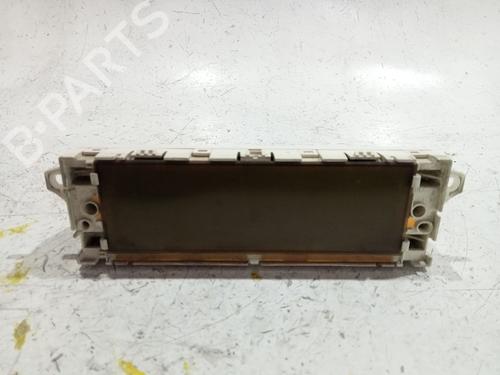 Used Display monitor Display monitor CITROËN C4 I (LC_) 1.6 HDi (90 hp) 36766967 36766967