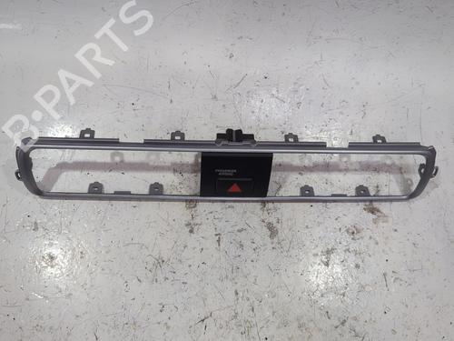 Warning switch KIA RIO III (UB) 1.25 CVVT | BP36766645I22 - Image 2