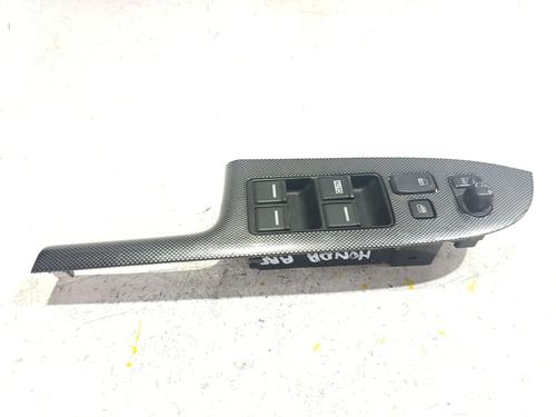 Used Left front window switch Left front window switch HONDA ACCORD VII (CL, CN) 2.2 i-CTDi (CN1) (140 hp) 40062631 40062631