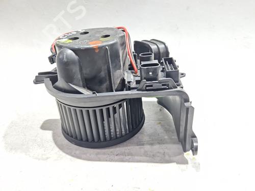 Heater blower motor RENAULT CLIO I (B/C57_, 5/357_) 1.2 (B/C/S57A, B/C57S, 5/357F, 5/357J, 5/357L, 5/357R) | BP29938088M62