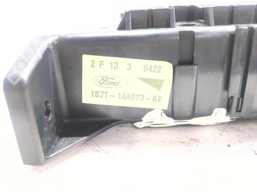 Fuse box FORD MONDEO III Saloon (B4Y) 2.0 16V TDDi / TDCi | BP31802719E1