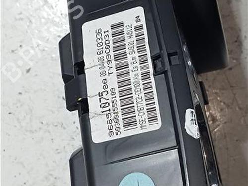 Instrument cluster PEUGEOT 308 I (4A_, 4C_) 1.6 HDi | BP23915462C47 