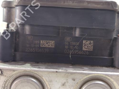 ABS pump LAND ROVER DISCOVERY V VAN (L462) 2.0 Sd4 4x4 | BP40063884M43 - Image 9