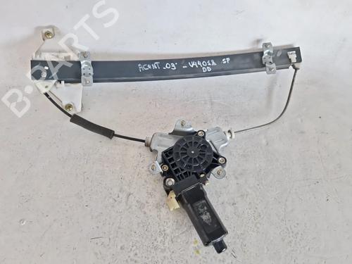 Used Right front window motor HYUNDAI ACCENT II (LC) 1.6 (105 hp) 29401225