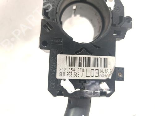 Switch SEAT TOLEDO II (1M2) 1.9 TDI | BP38956325I30 - Image 4