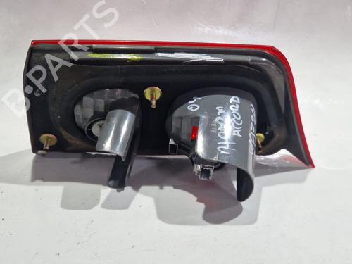 Left tailgate light HONDA ACCORD VII (CL, CN) 2.2 i-CTDi (CN1) | BP34429055C79 - Image 3