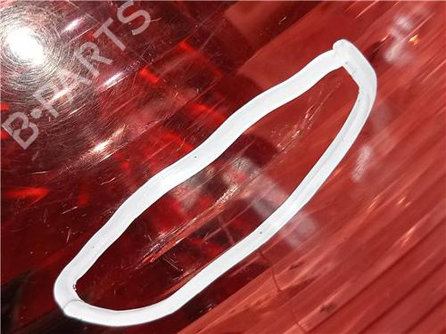 Right taillight PEUGEOT 206 Hatchback (2A/C) 1.4 HDi eco 70 | BP23920603C35 
