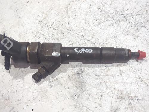 Injektor für MITSUBISHI SPACE STAR MPV (DG_A) 1.9 DI-D (DG4A) (102 hp) 27443887