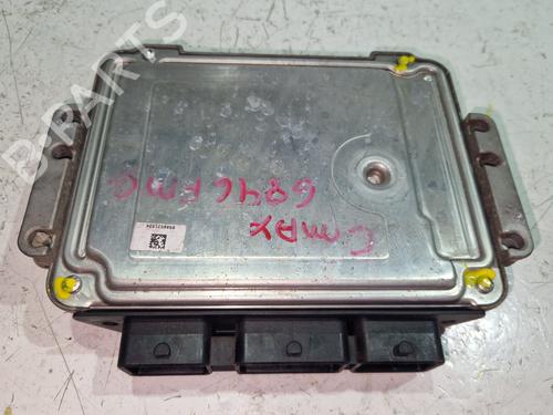 Electronic module FORD FOCUS II (DA_, HCP, DP) 1.6 TDCi | BP35785555M83 - Image 5