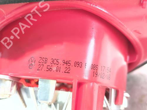 Other VW PASSAT B6 (3C2) 2.0 TDI 16V | BP31291844O1 