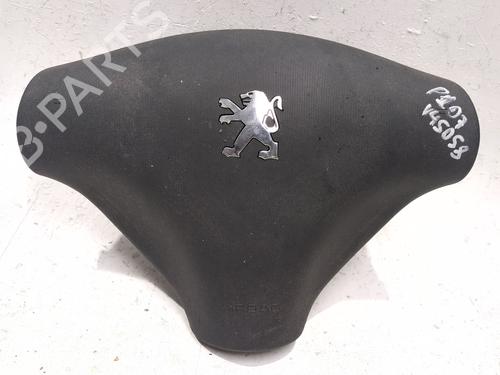 driver-airbag-peugeot-107-pm_-pn_-2005-2006-2007-2008-2009-2010-2011-2012-2013-2014-2015-2016-31871281 main image