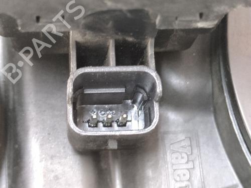 Right headlight RENAULT LAGUNA II Grandtour (KG0/1_) 1.9 dCi (KG0G) | BP26378315C29 