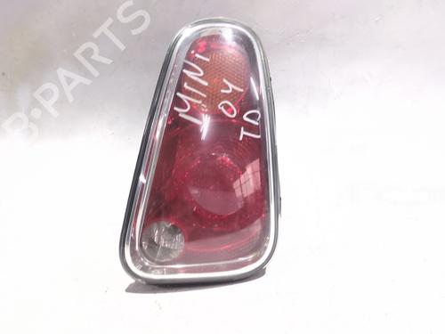 Høyre baklys MINI MINI (R50, R53) One (90 hp) 31292000