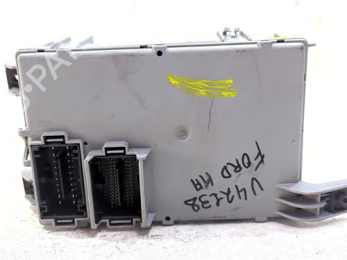 Fuse box FORD KA (RU8) 1.2 | BP40080290E1 - Image 3