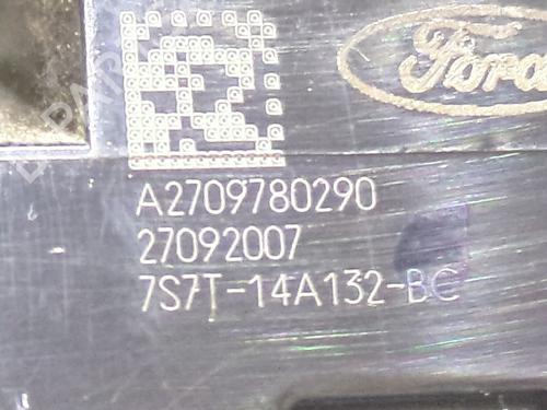 Left front window switch FORD MONDEO IV (BA7) 2.0 TDCi | BP34006261I27  - Image 5