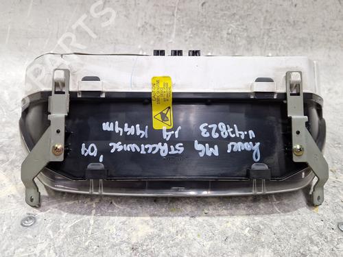 Kombiinstrument ROVER STREETWISE Hatchback 1.4 | BP29886517C47