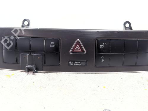 Used Switch Switch MERCEDES-BENZ C-CLASS Coupe (CL203) C 220 CDI (203.708) (150 hp) 39977375 39977375