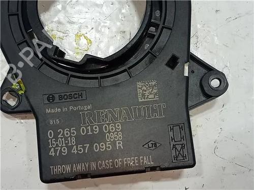 Electronic module DACIA SANDERO II 1.0 SCe 75 (B8JC, B8JD, B8NC) | BP23914302M83 