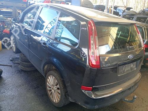 Left front window motor FORD FOCUS C-MAX (DM2) 2.0 TDCi | BP33177661E21  - Image 9