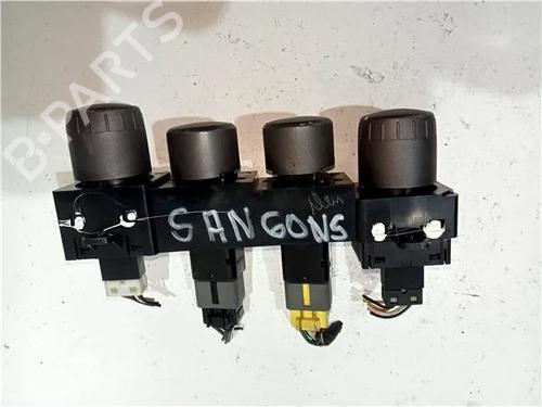 Spak kontakt SSANGYONG KYRON 2.0 Xdi | BP23907621I30 