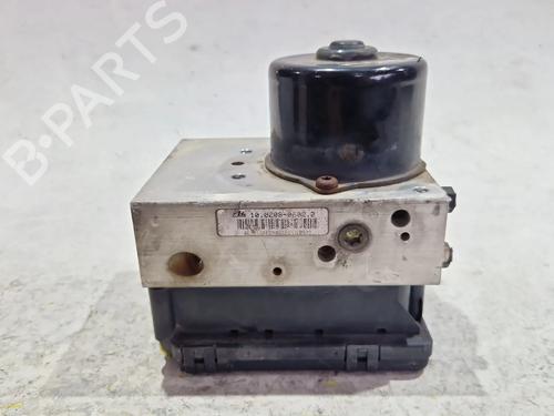 ABS pump VW BORA I (1J2) 1.9 SDI | BP29708041M43