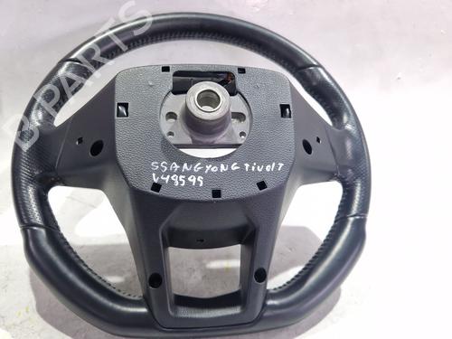 Steering wheel SSANGYONG TIVOLI 1.6 XDi 160 | BP33618866C49  - Image 6