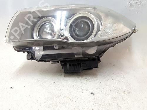 Left headlight BMW 1 (E87) 118 d | BP26220562C28 