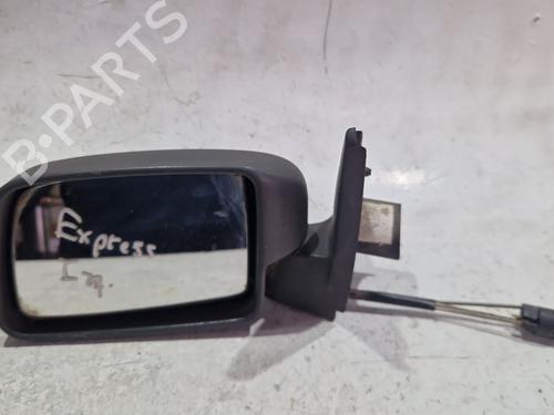 Used Right mirror Right mirror RENAULT RAPID Box Body/MPV (F40_, G40_) 1.6 D (F404) (55 hp) 33302812 33302812