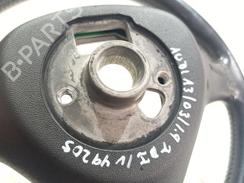 Steering wheel AUDI A3 (8P1) 1.9 TDI | BP40010282C49 - Image 5