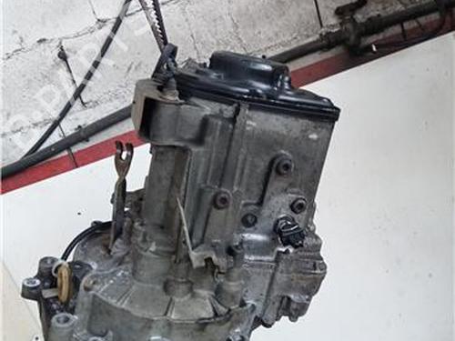 Gearbox SEAT CORDOBA (6K1, 6K2) 2.0 i 16V | BP23919552M3 