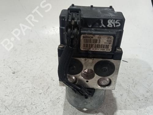 Used ABS pump TOYOTA AVENSIS Liftback (_T22_) 2.0 i (ST220_, ST220R) (128 hp) 27338344