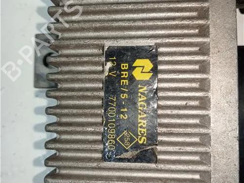 Elektronisk modul RENAULT KANGOO (KC0/1_) D 65 1.9 (KC0E, KC02, KC0J, KC0N) | BP23908999M83 