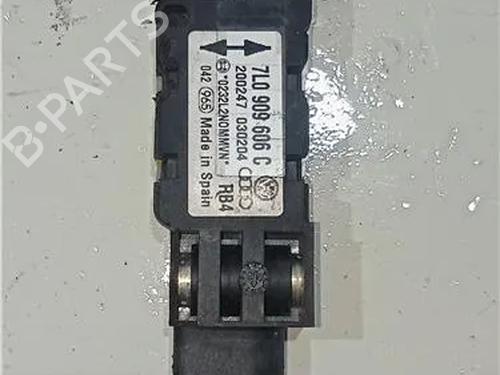 Electronic module PORSCHE CAYENNE (9PA) S 4.5 | BP23922151M83 