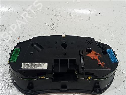 Instrument cluster AUDI A3 (8L1) 1.9 TDI | BP23913012C47 