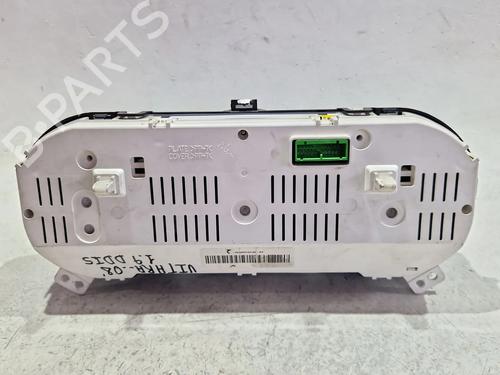 Kombinert Instrument SUZUKI GRAND VITARA II (JT, TE, TD) 1.9 DDiS All-wheel Drive (JT419, TD44, JB419WD, JB419XD,... | BP29700700C47 