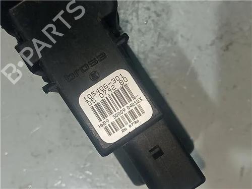 Left rear window motor SKODA OCTAVIA II (1Z3) 2.0 TDI | BP23912702E23 