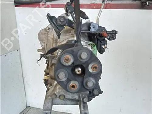 Gearbox MERCEDES-BENZ E-CLASS (W210) E 300 D (210.020) | BP23919507M3 