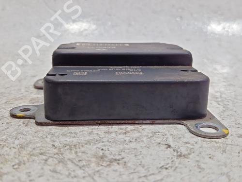 Kollisjonspute styreenhet DACIA LODGY (JS_) 1.5 dCi | BP30936328M53 