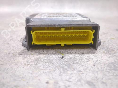 Kollisjonspute styreenhet VW GOLF VI (5K1) 1.6 TDI | BP29708994M53 